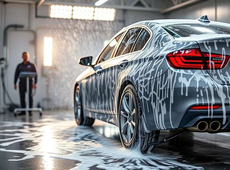 Detailing completo Buenos Aires